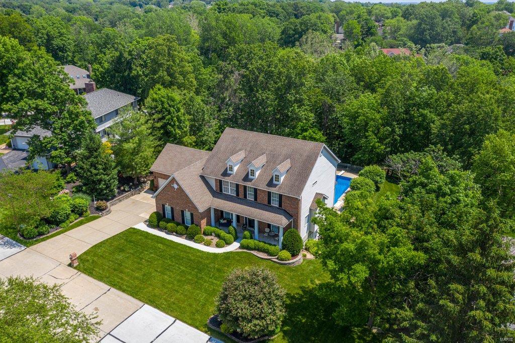 Heritage #22 - Residential