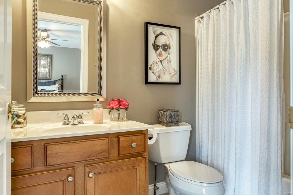 Heritage #22 - Residential