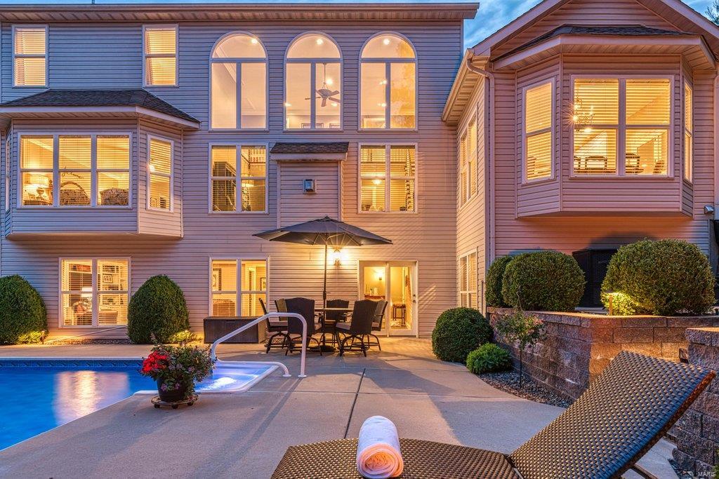 Heritage #22 - Residential