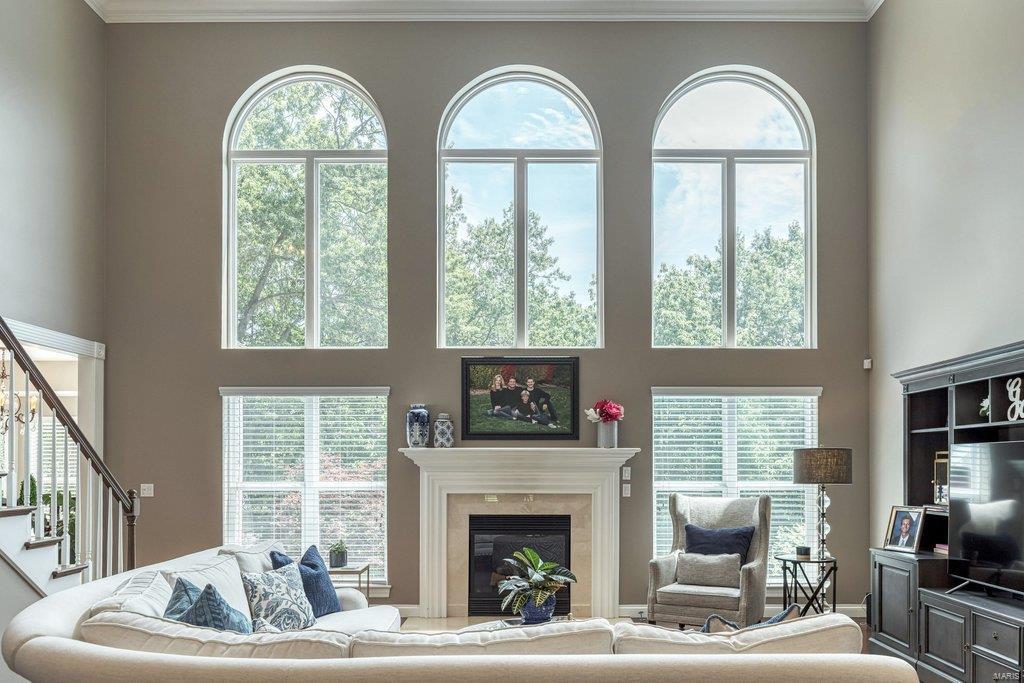 Heritage #22 - Residential