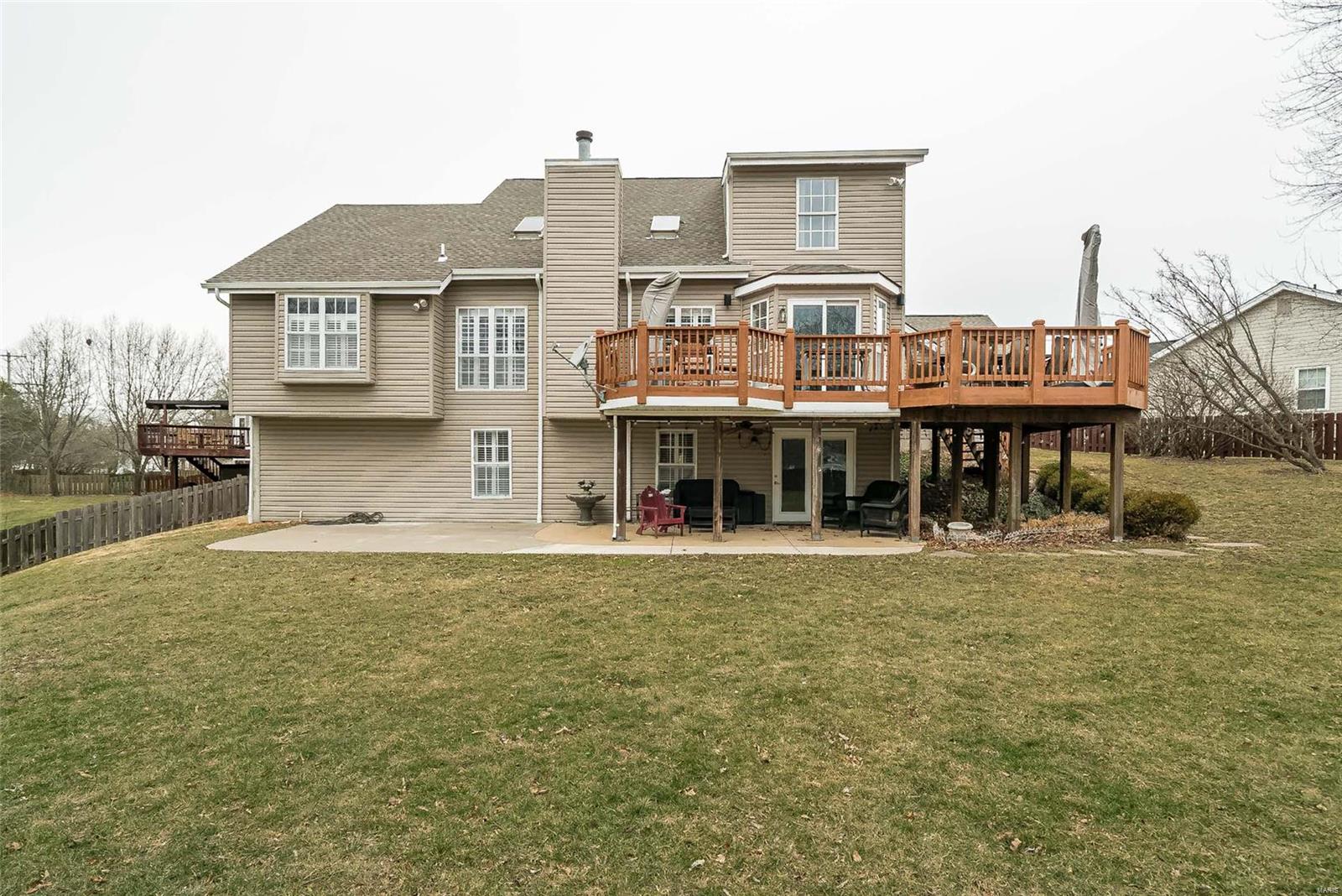 Summer Chase 4b - Residential
