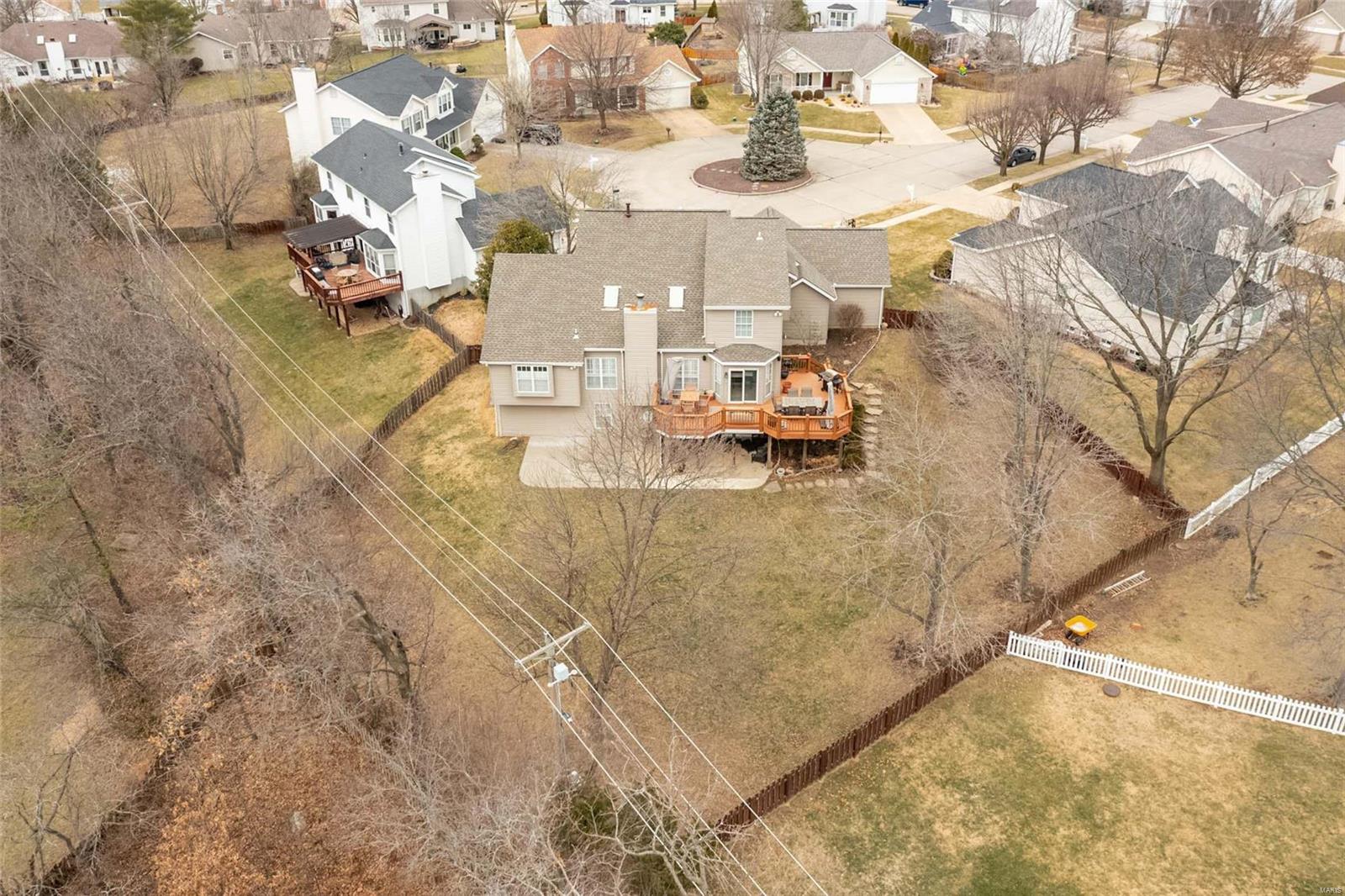 Summer Chase 4b - Residential