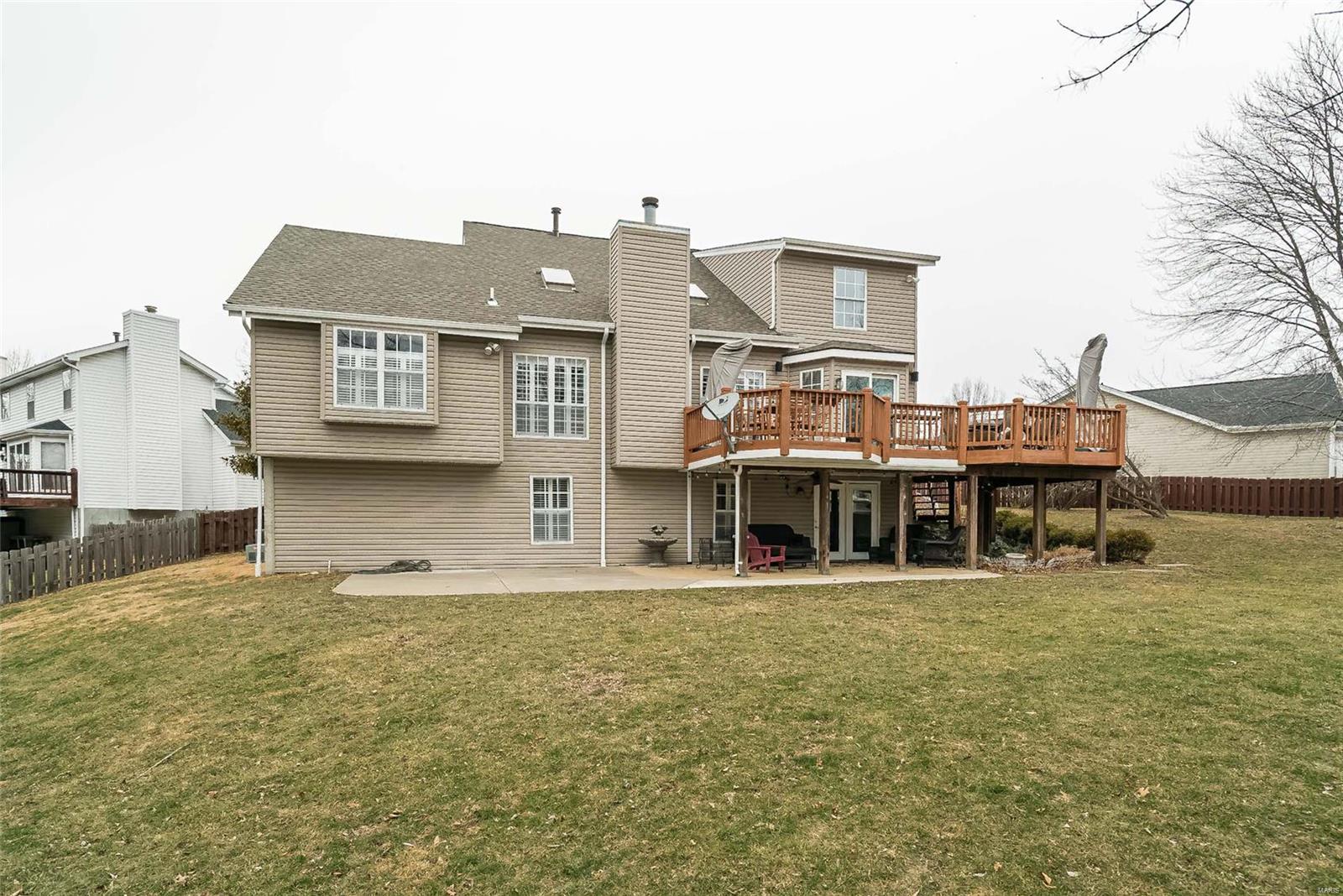 Summer Chase 4b - Residential