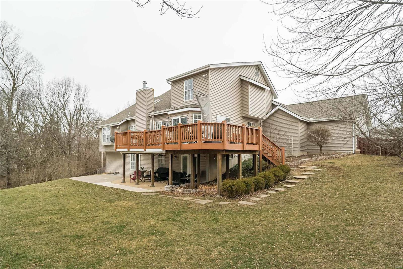 Summer Chase 4b - Residential