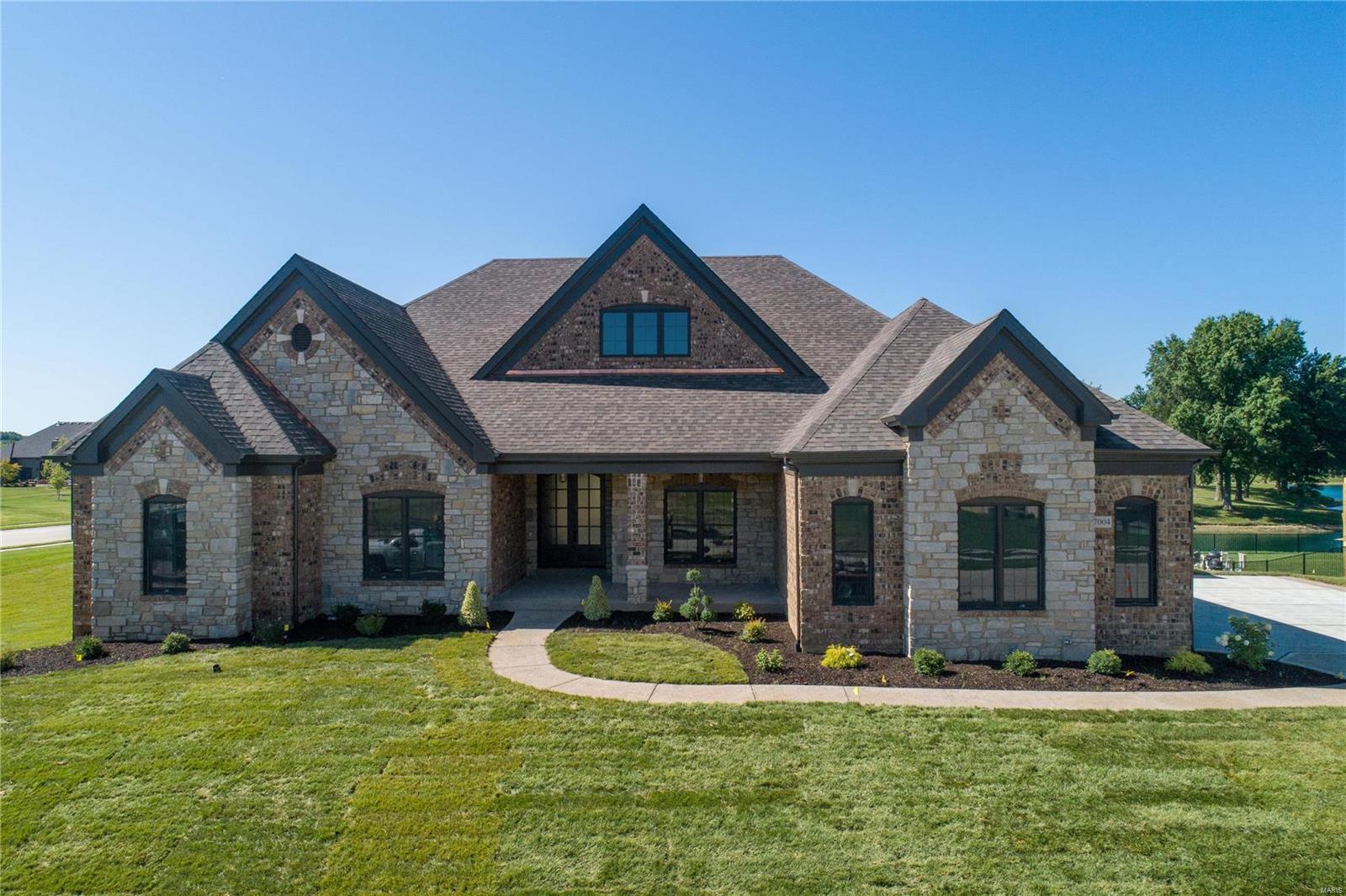 Arbors at Wilmas Farm - Residential