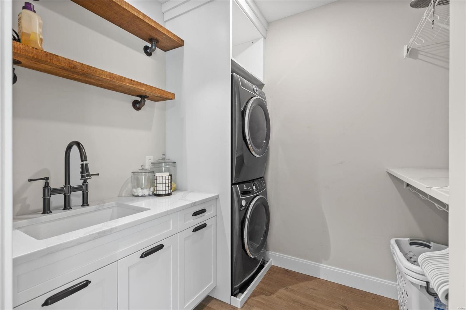 Clayton Gardens - Residential