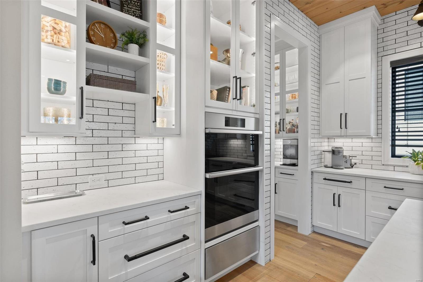 Clayton Gardens - Residential