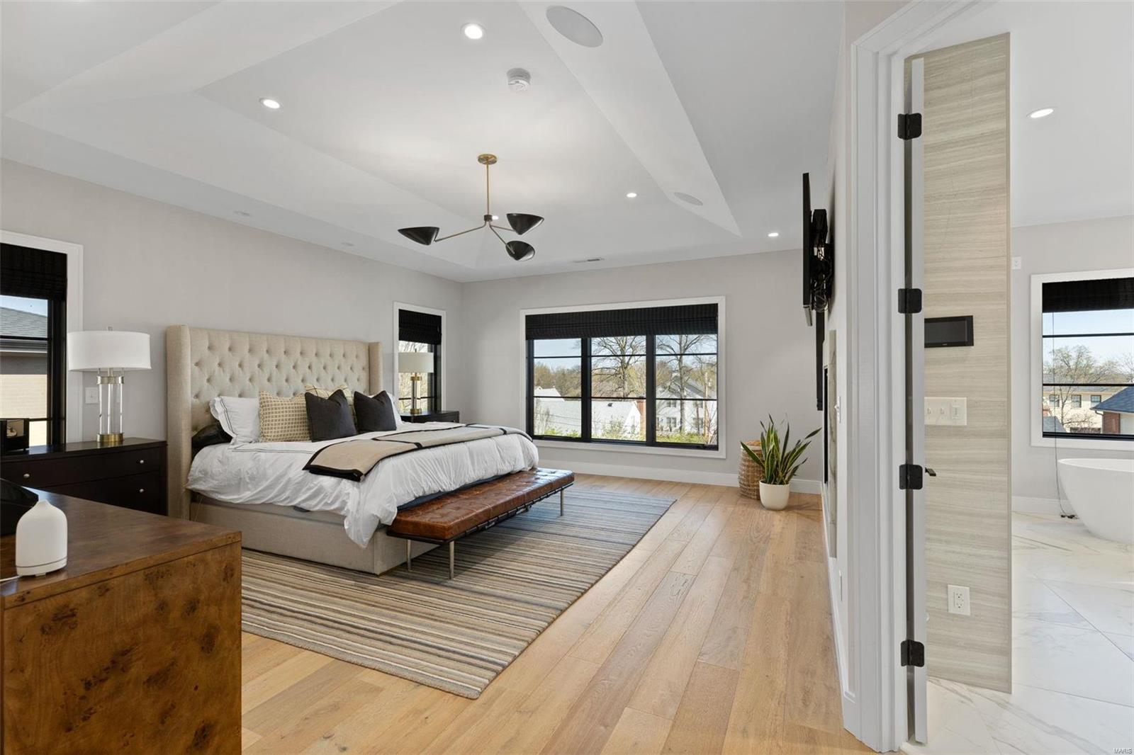 Clayton Gardens - Residential