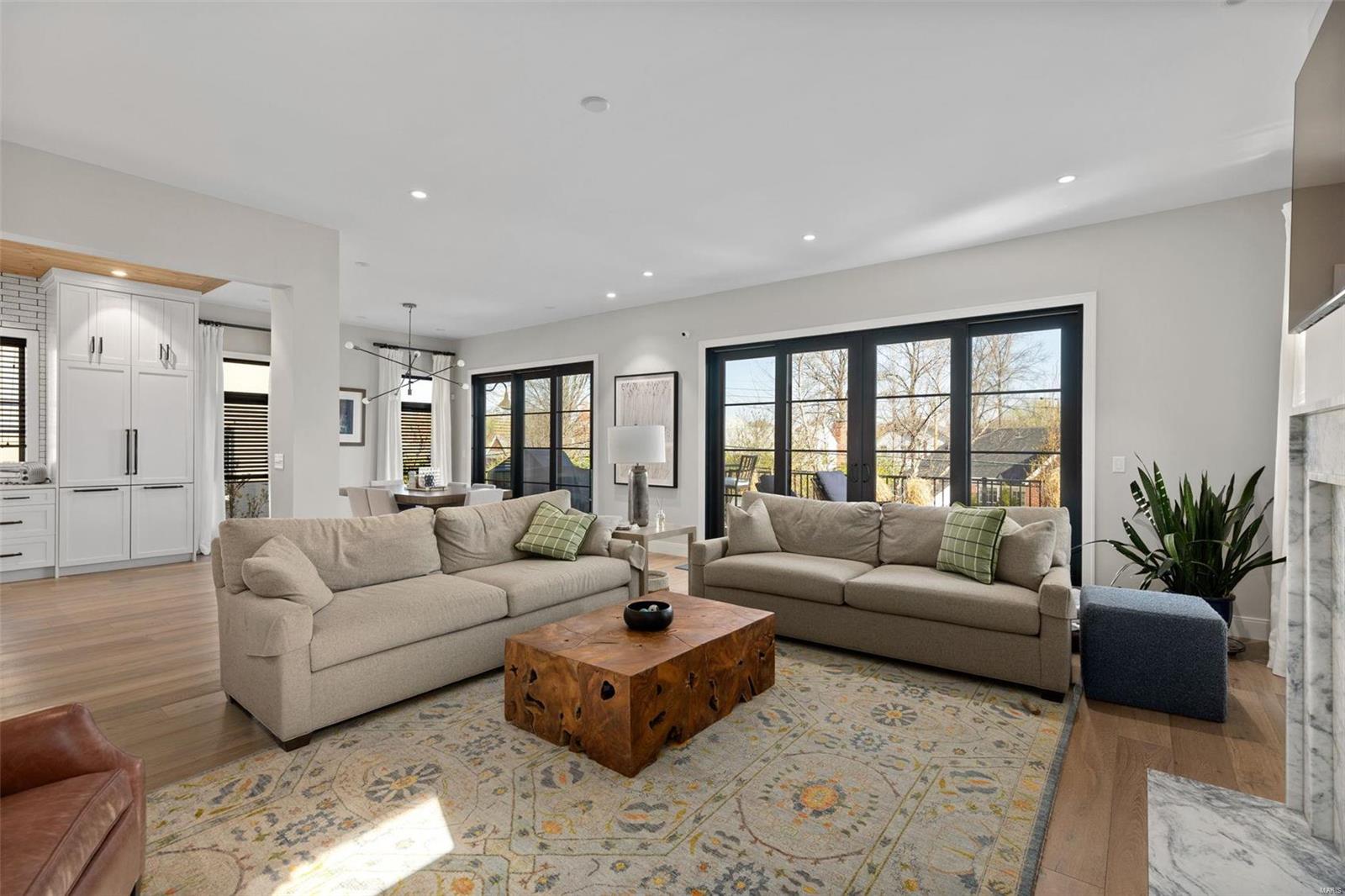 Clayton Gardens - Residential