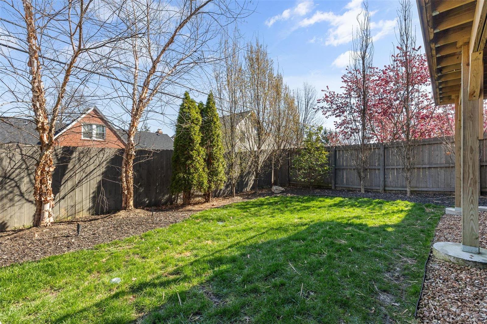 Clayton Gardens - Residential