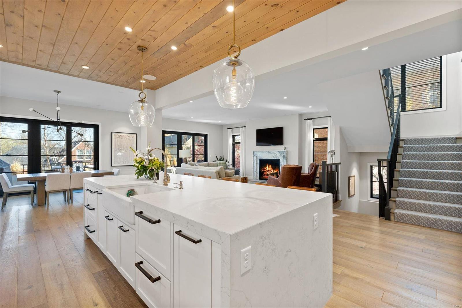 Clayton Gardens - Residential