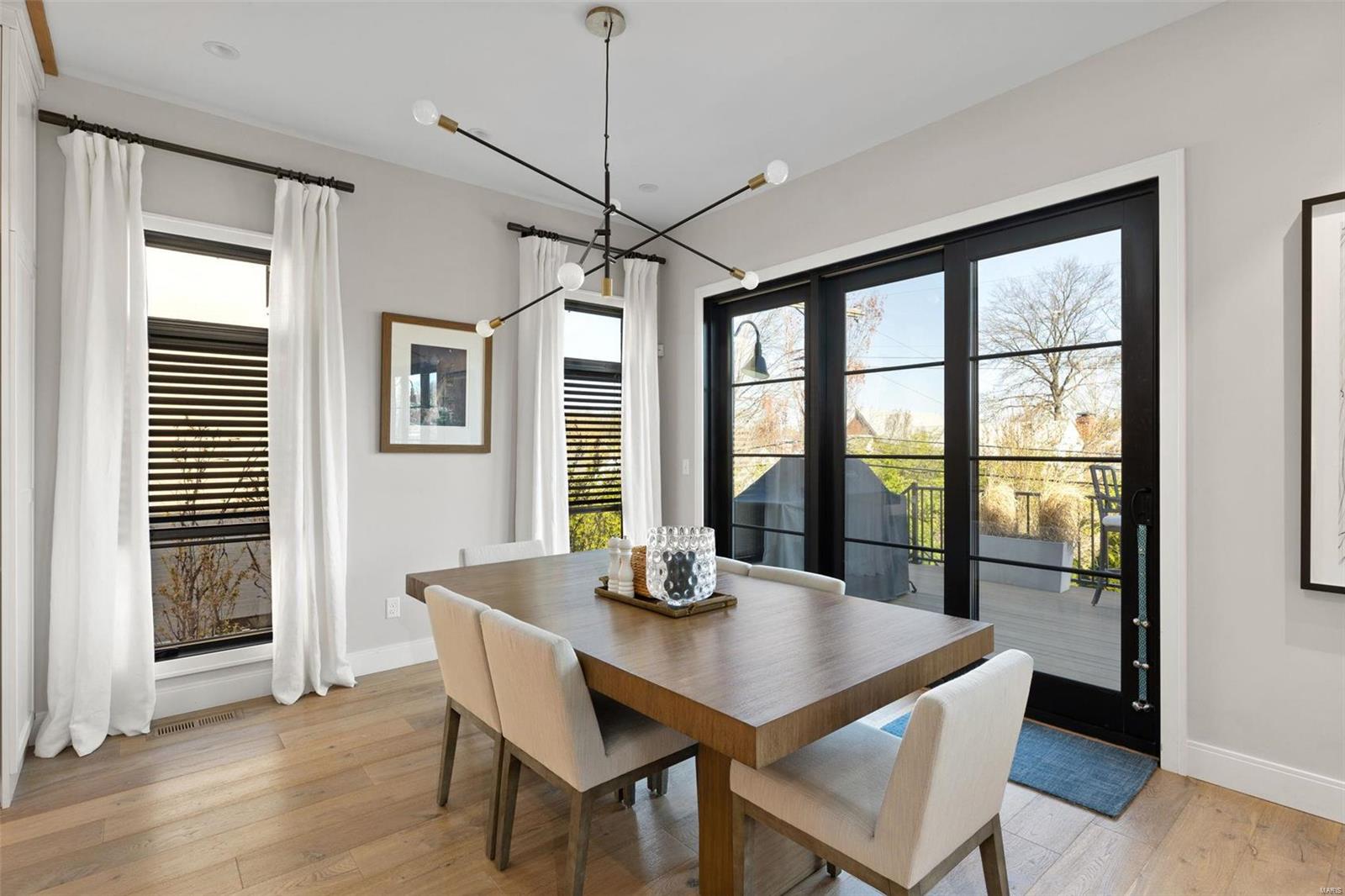 Clayton Gardens - Residential