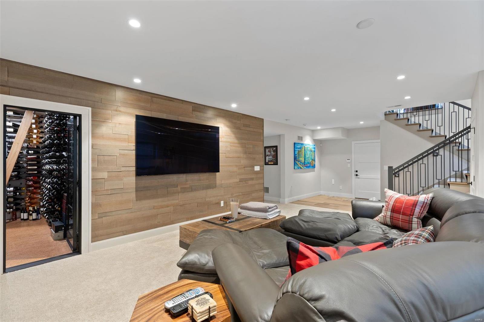 Clayton Gardens - Residential