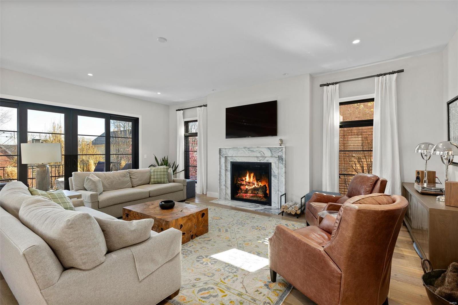 Clayton Gardens - Residential