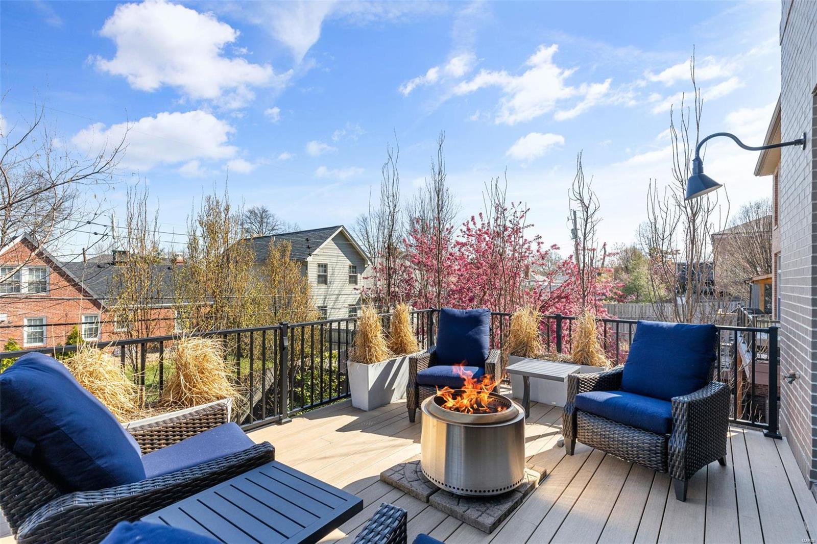 Clayton Gardens - Residential