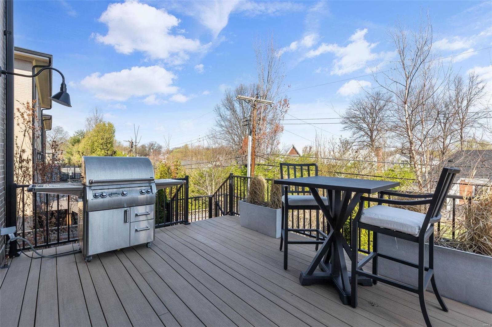 Clayton Gardens - Residential