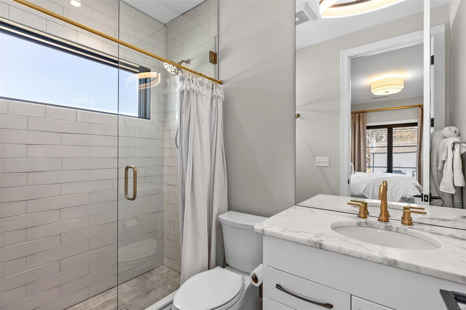 Clayton Gardens - Residential