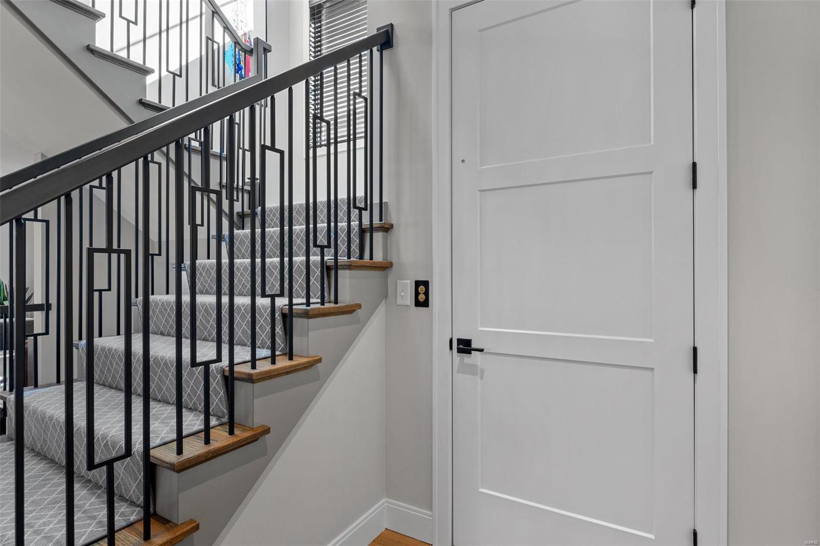 Clayton Gardens - Residential