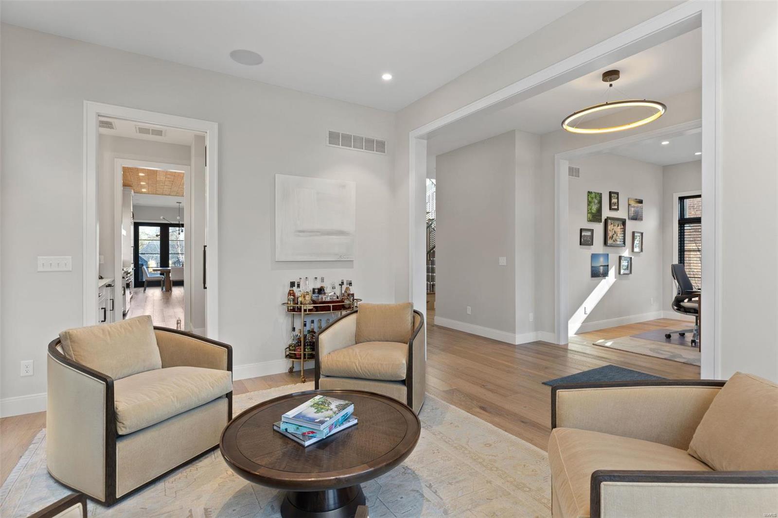 Clayton Gardens - Residential