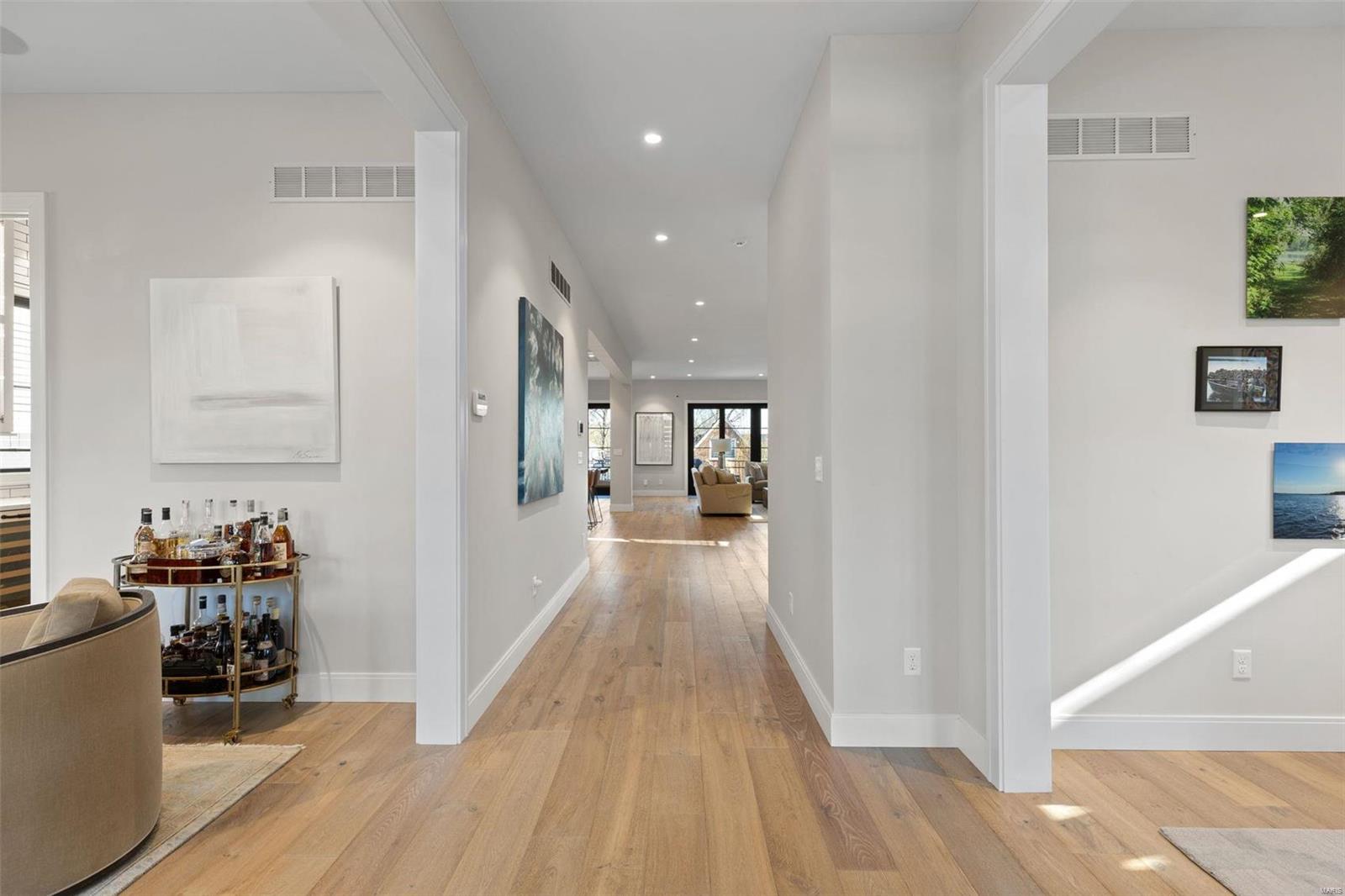 Clayton Gardens - Residential