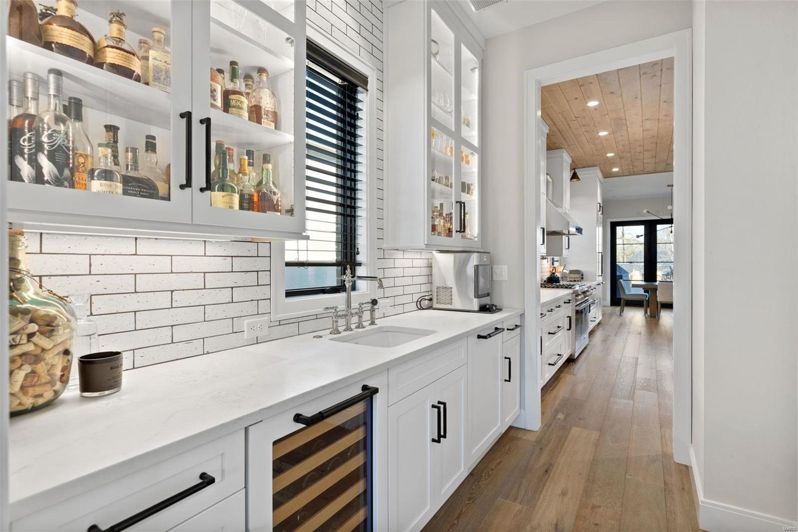 Clayton Gardens - Residential