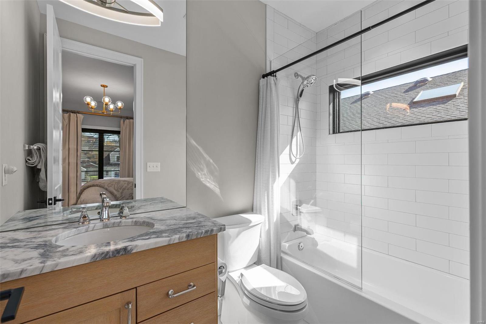 Clayton Gardens - Residential