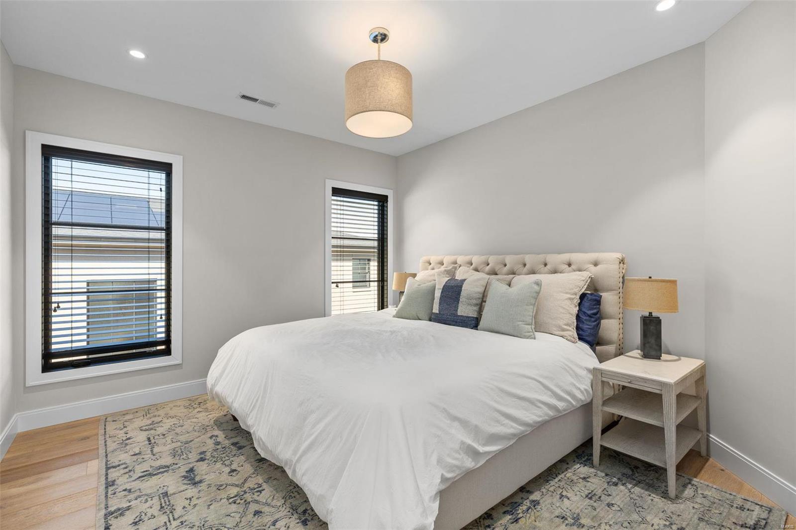 Clayton Gardens - Residential