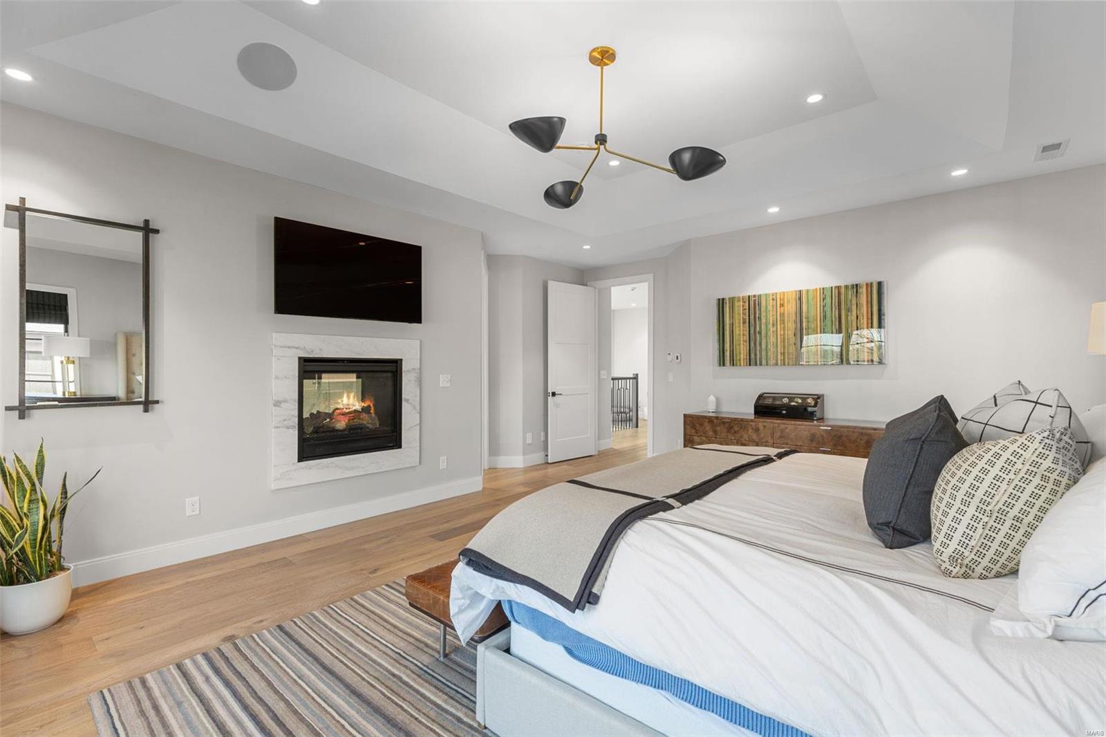 Clayton Gardens - Residential