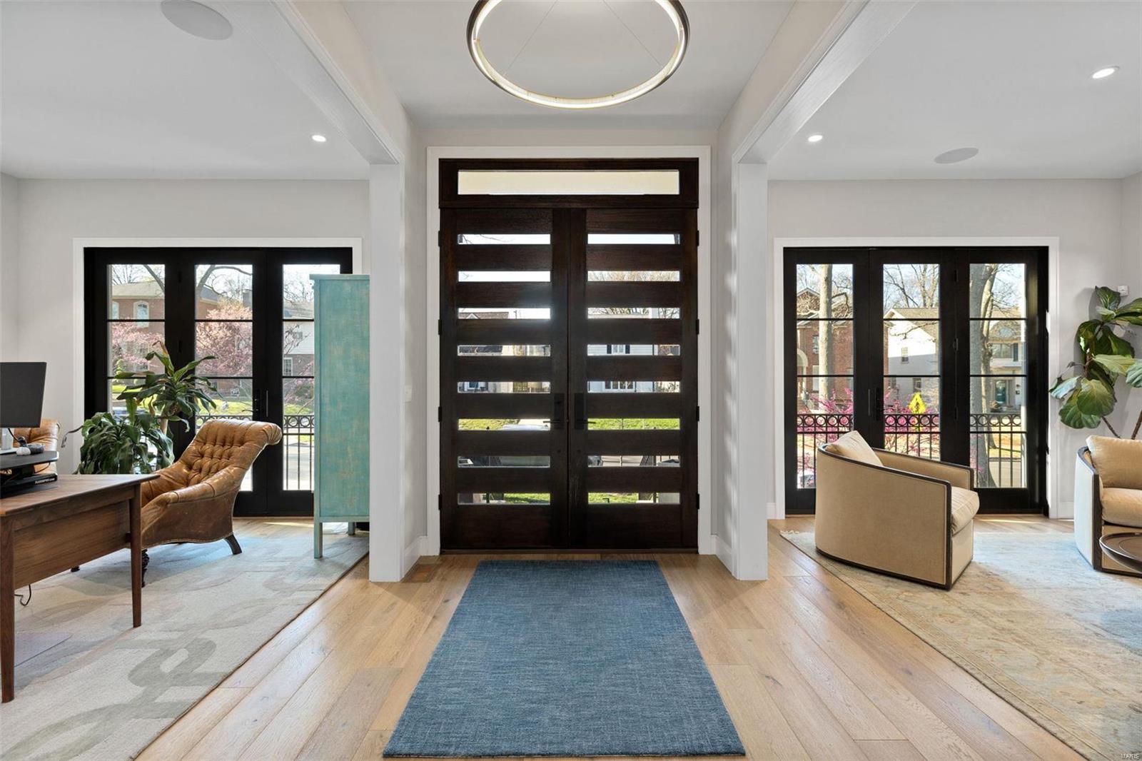 Clayton Gardens - Residential