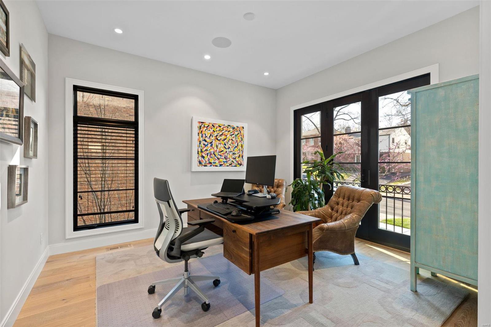 Clayton Gardens - Residential