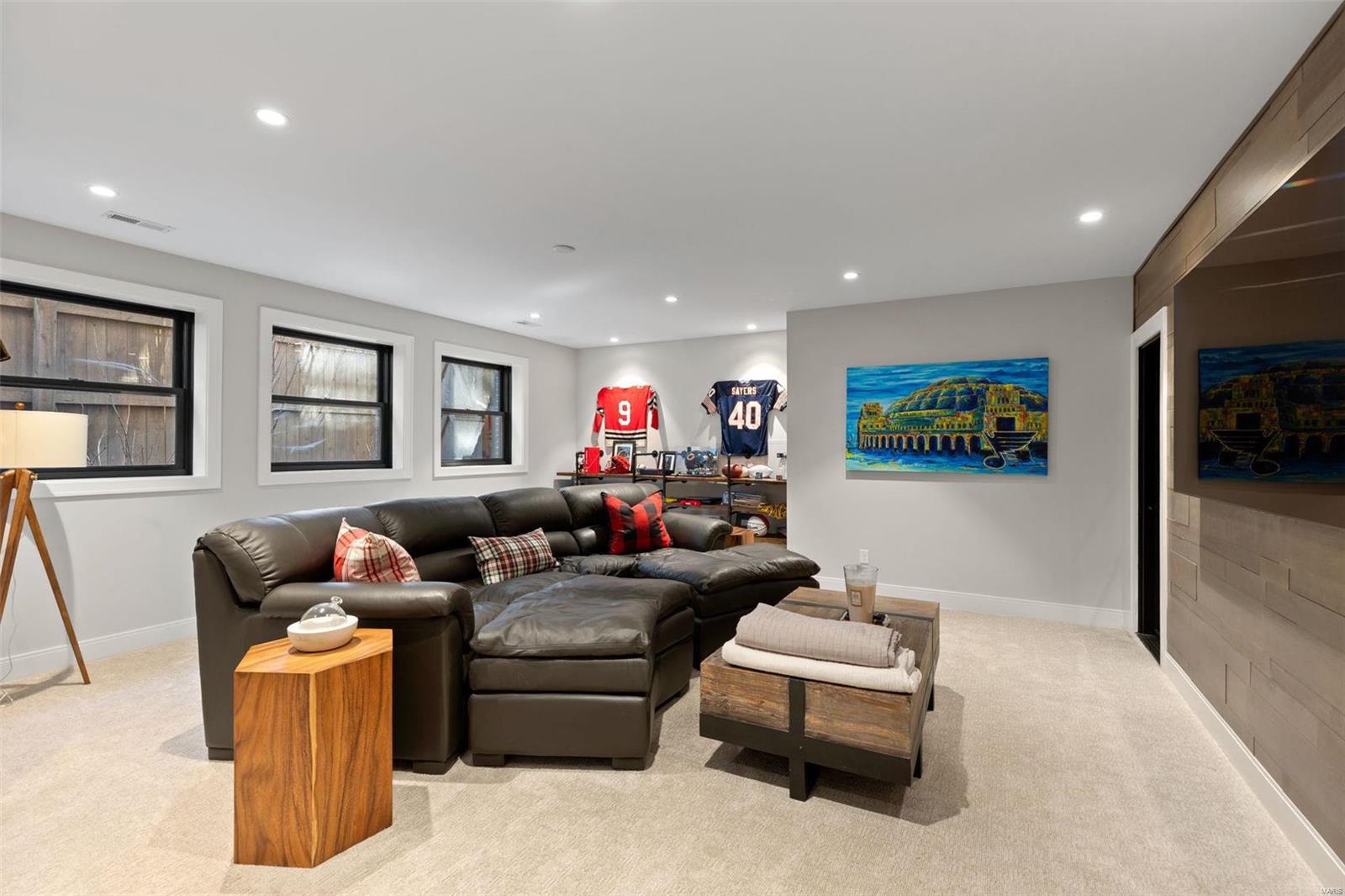 Clayton Gardens - Residential