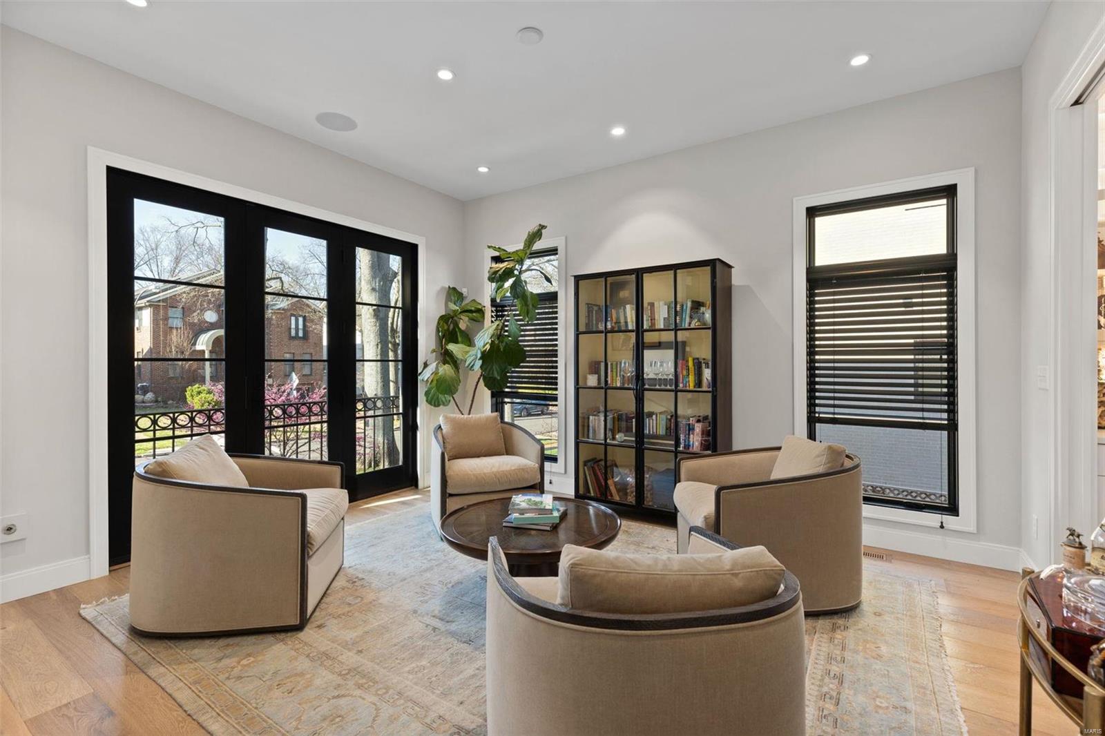 Clayton Gardens - Residential