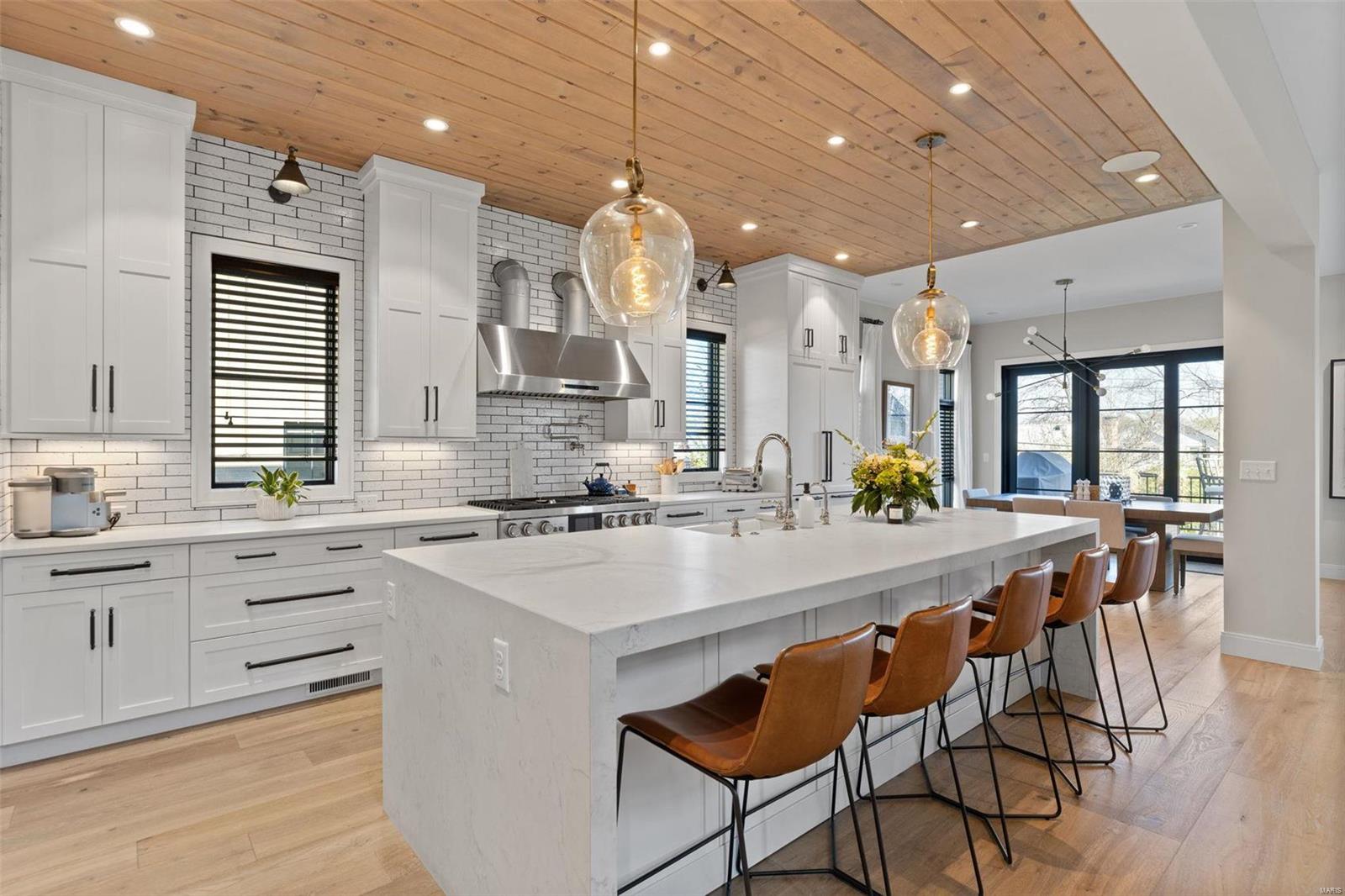 Clayton Gardens - Residential