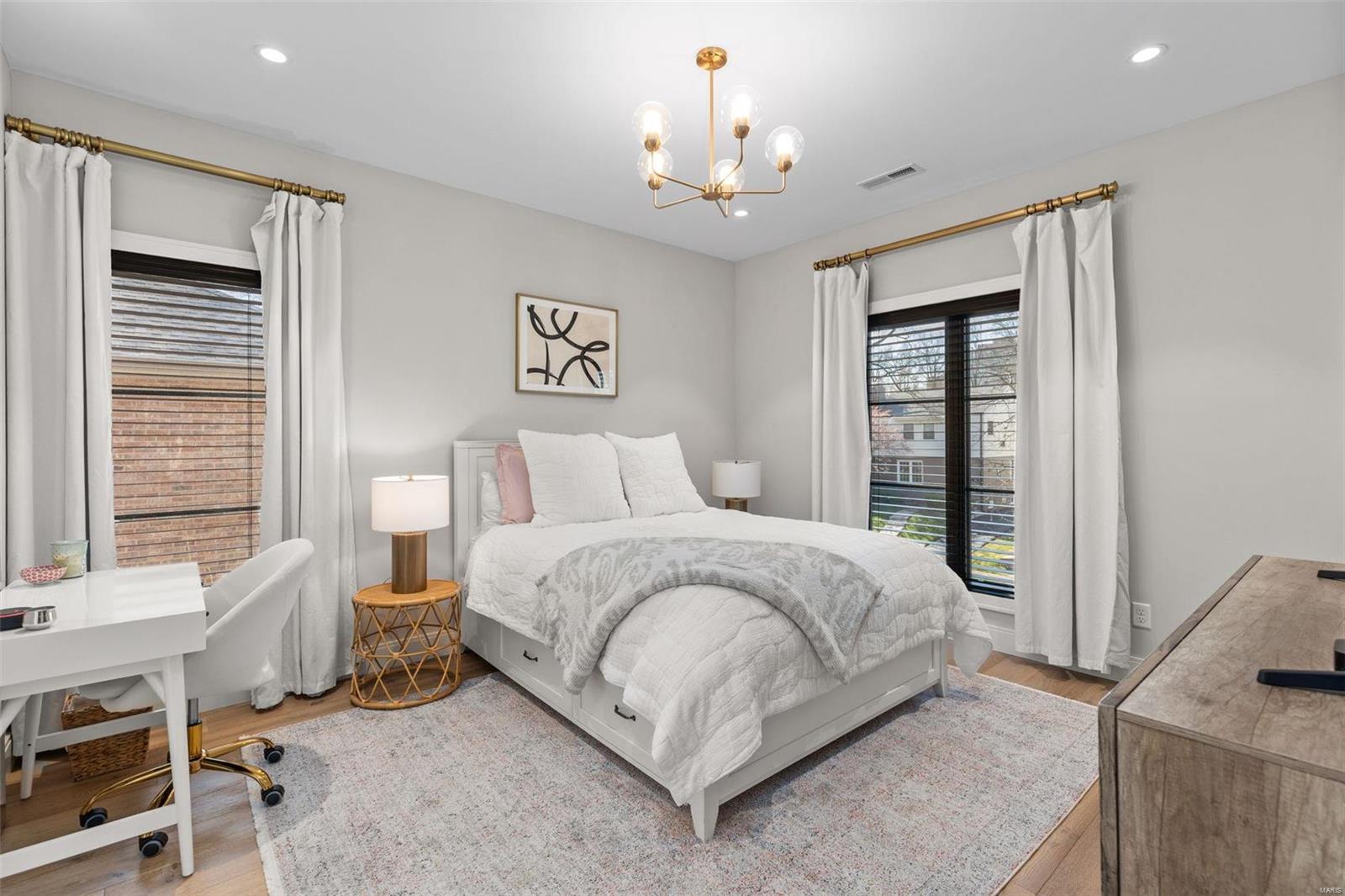 Clayton Gardens - Residential