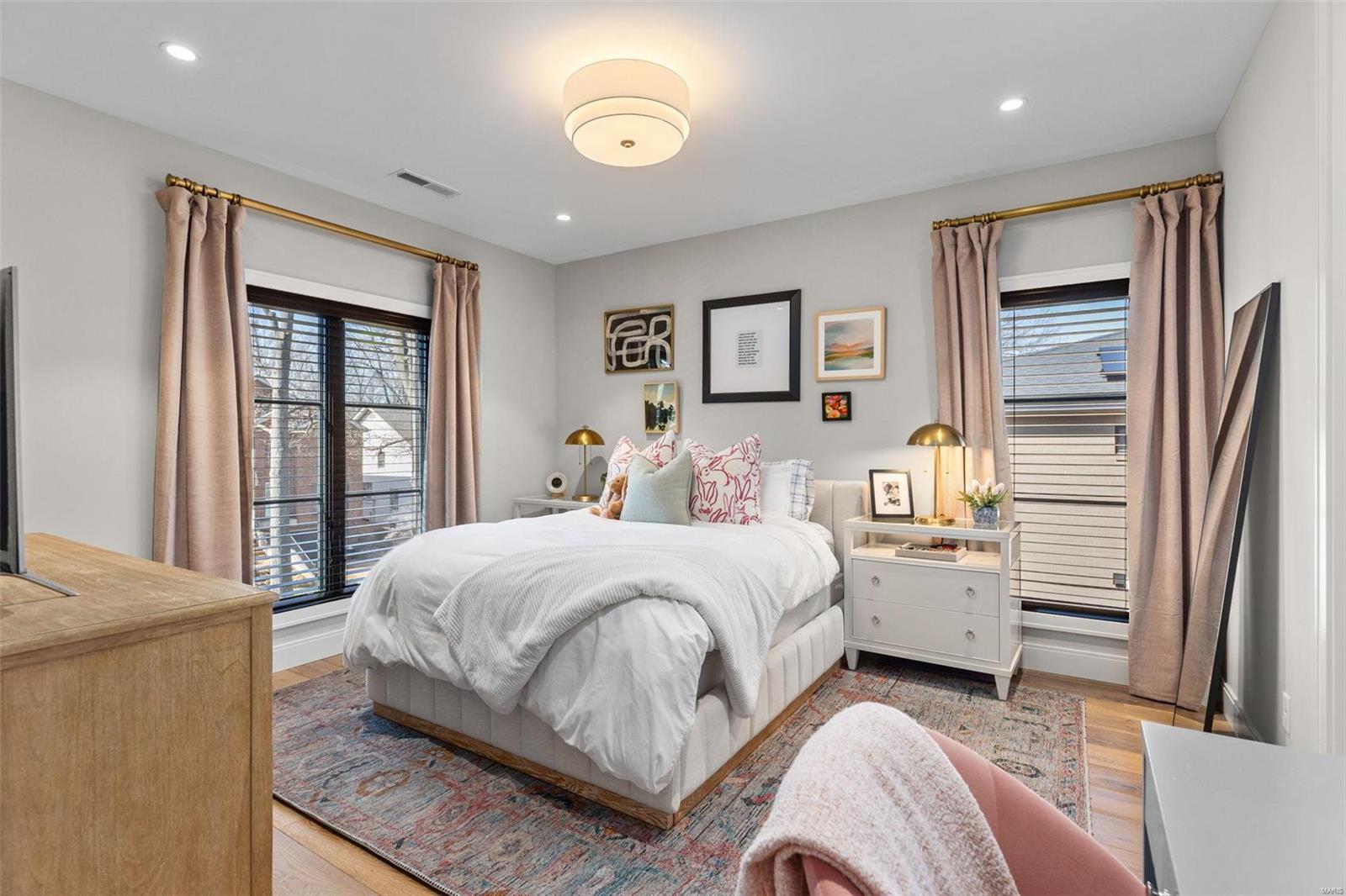 Clayton Gardens - Residential