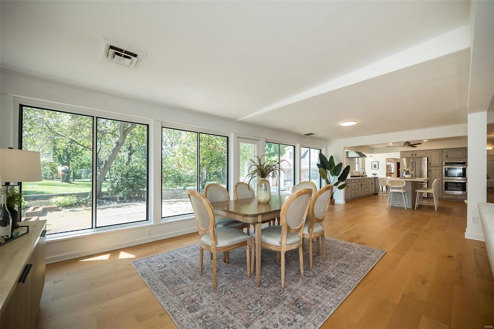 West Geyer Lane - Residential