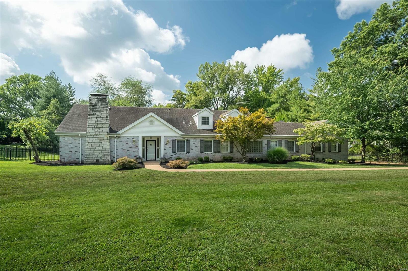 West Geyer Lane - Residential