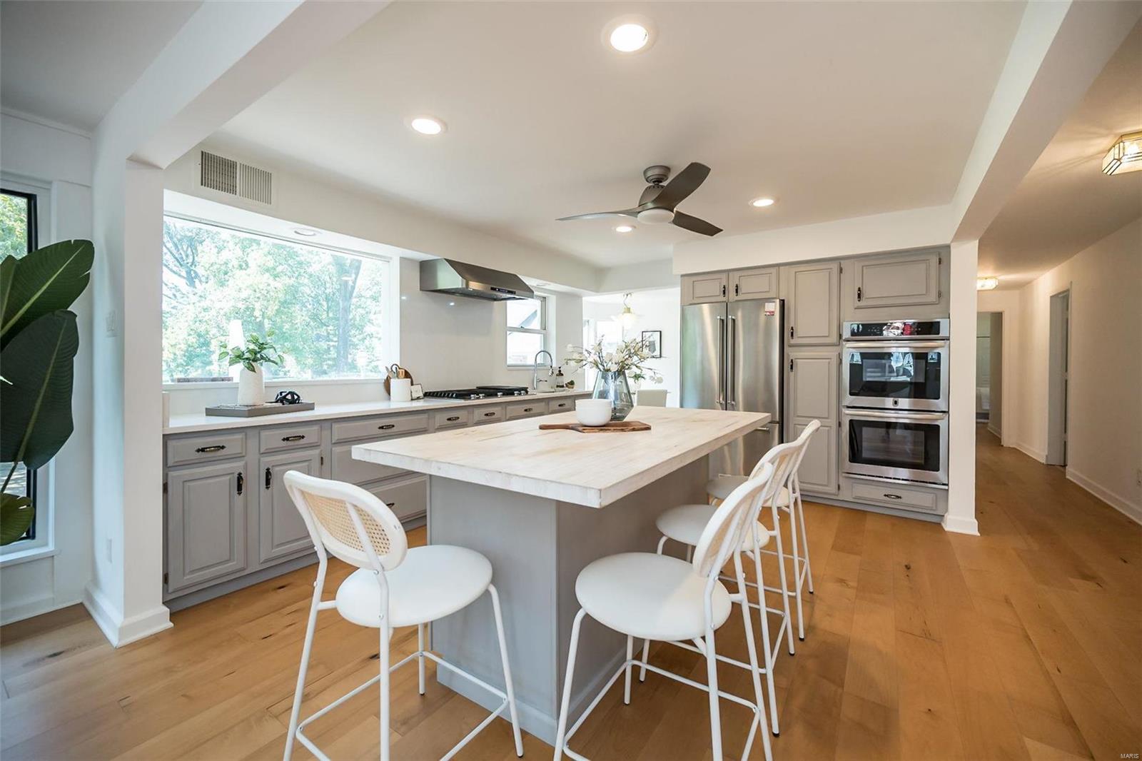 West Geyer Lane - Residential