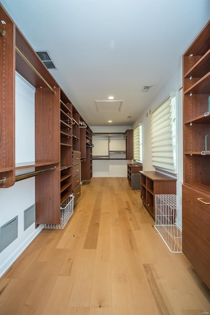 West Geyer Lane - Residential