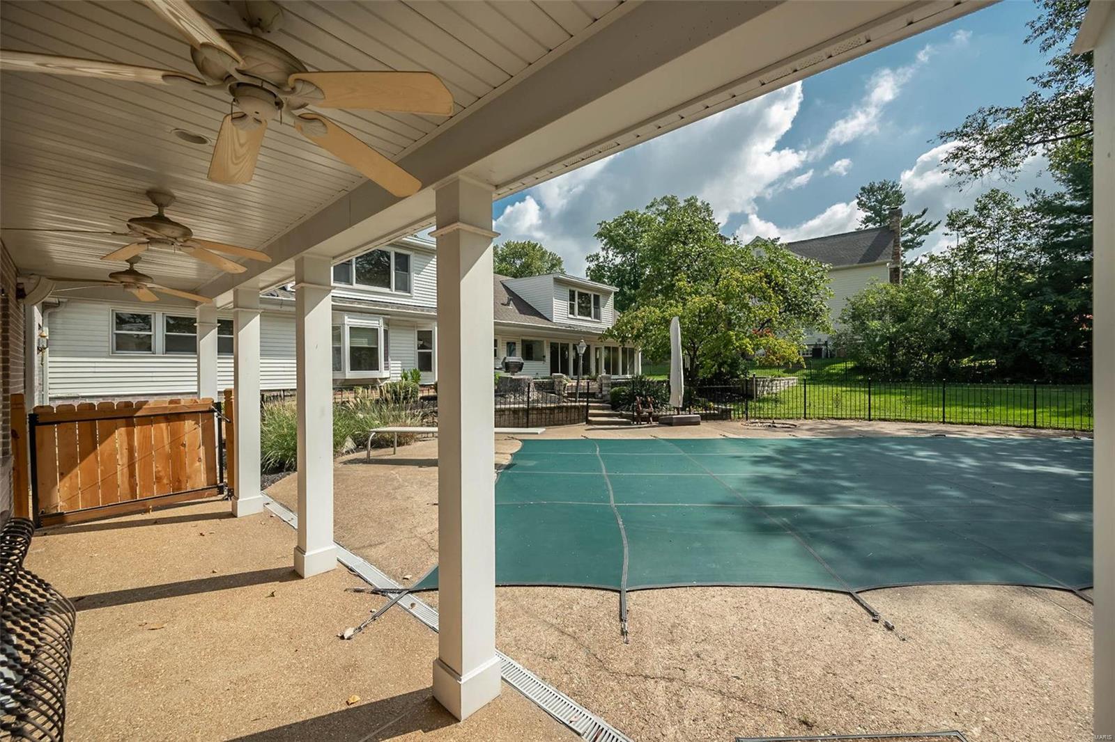 West Geyer Lane - Residential