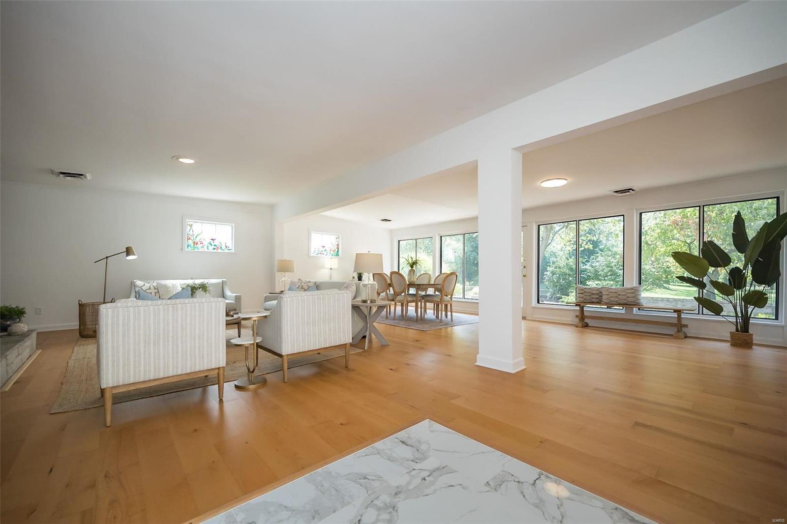 West Geyer Lane - Residential