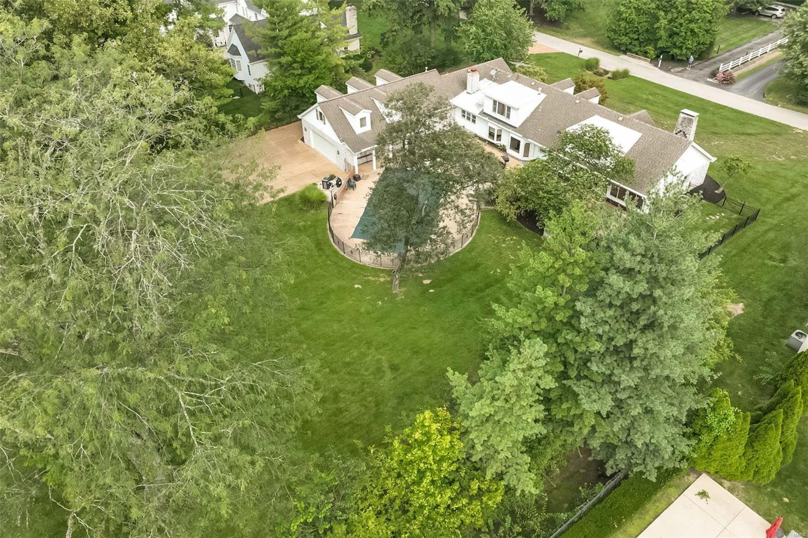 West Geyer Lane - Residential