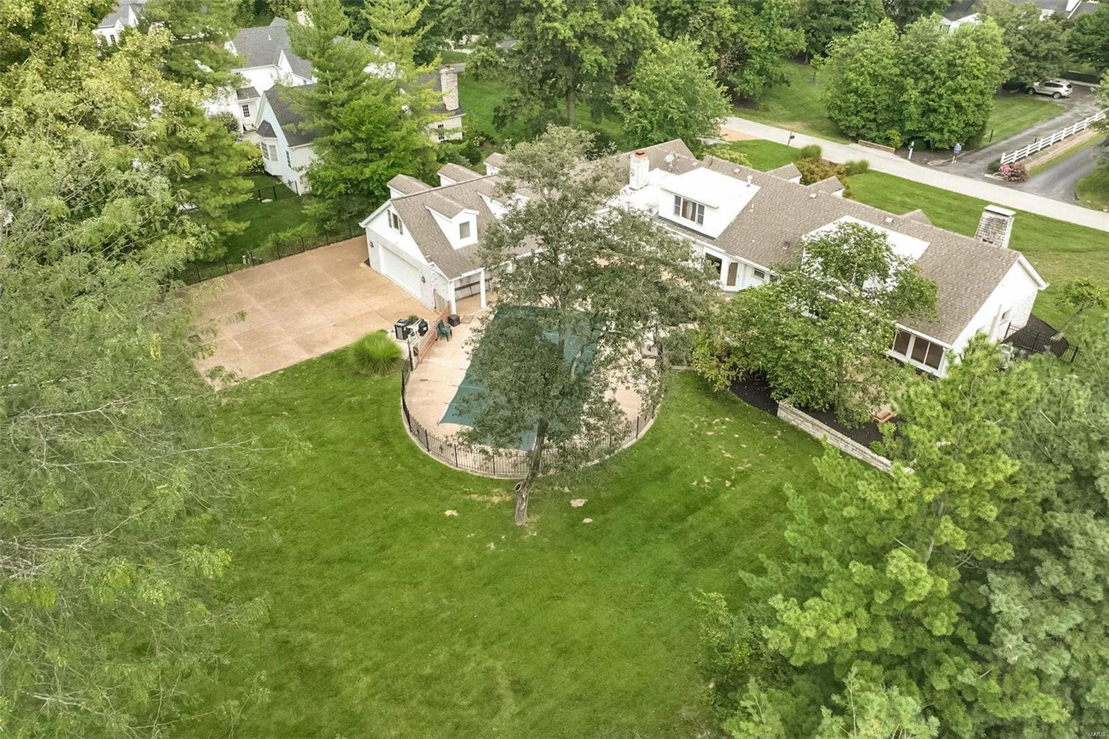 West Geyer Lane - Residential