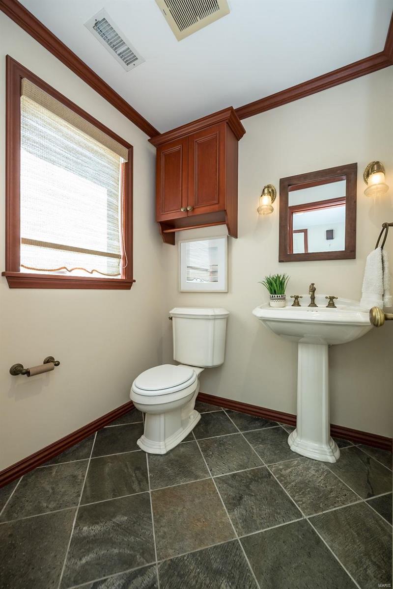 West Geyer Lane - Residential