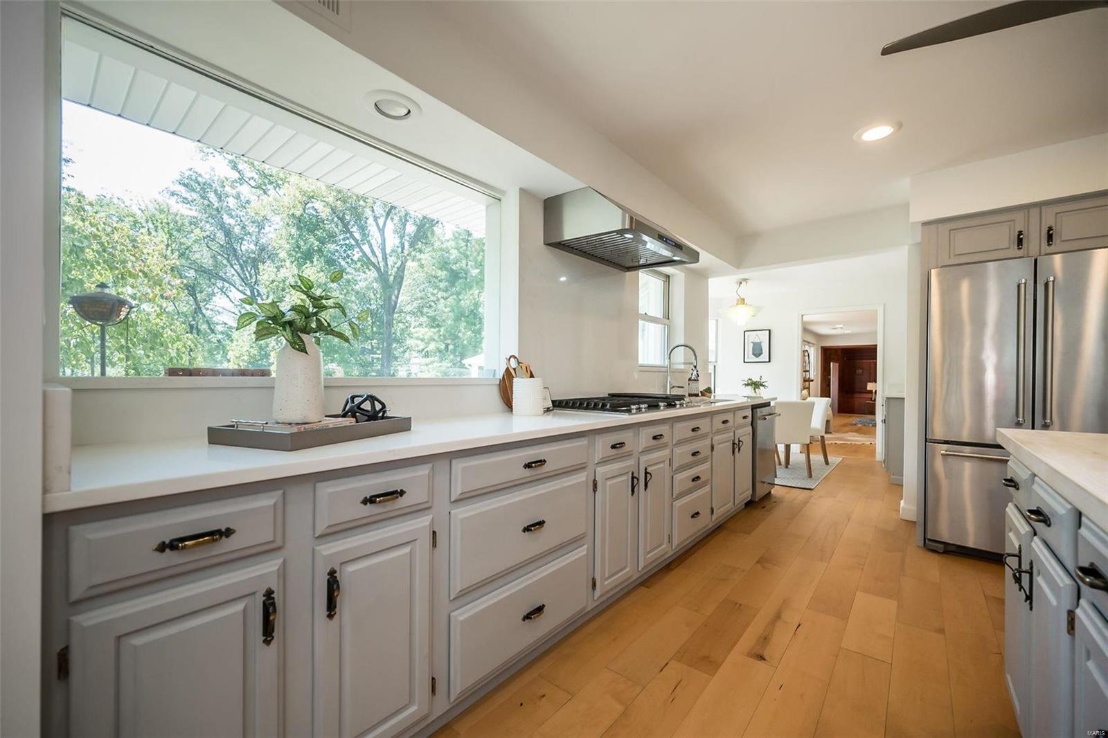 West Geyer Lane - Residential