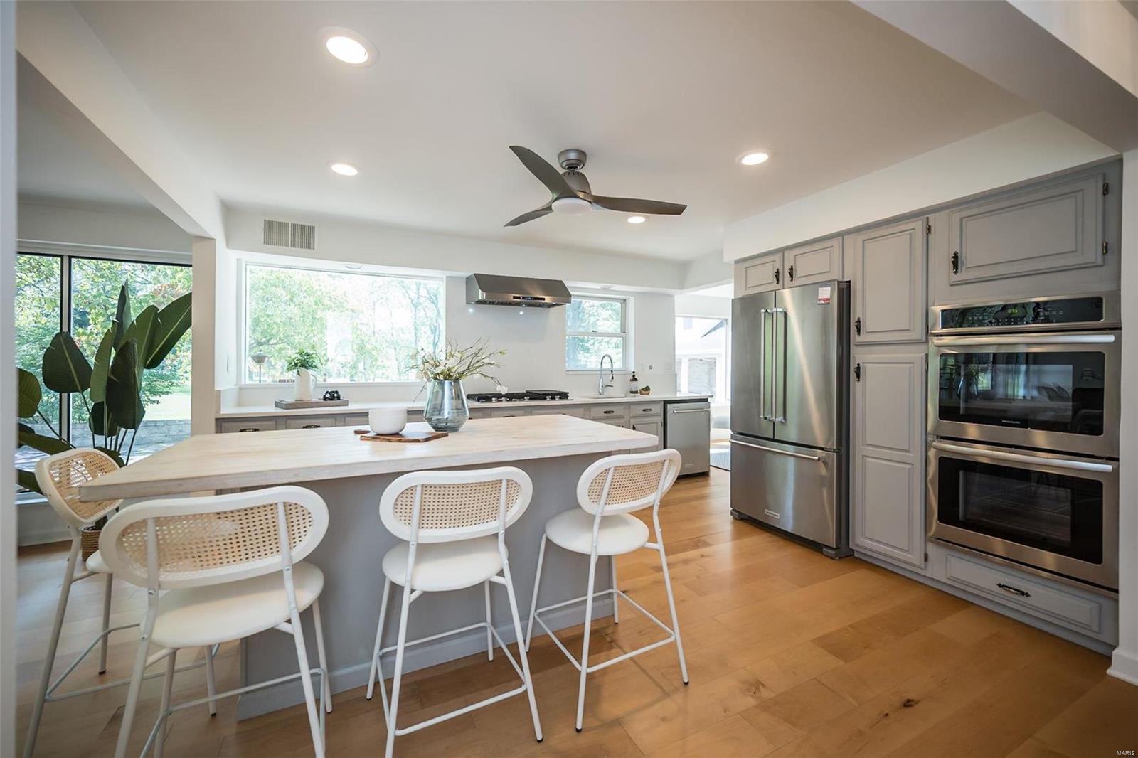 West Geyer Lane - Residential