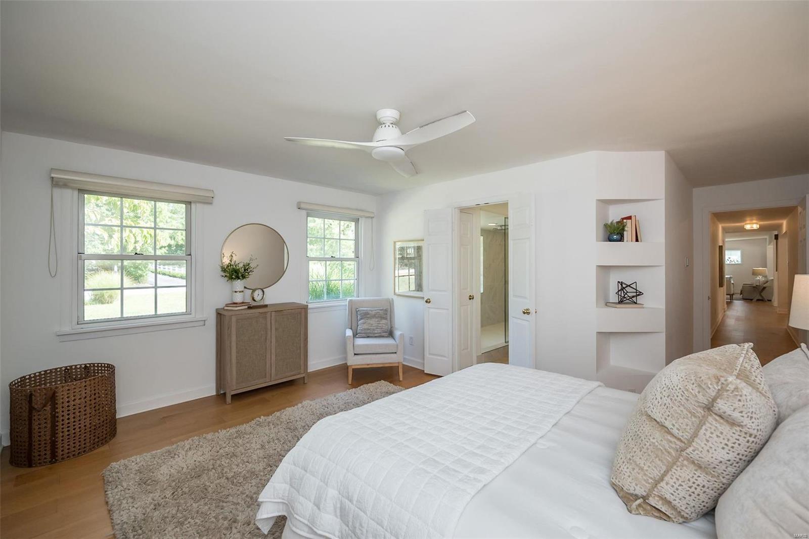 West Geyer Lane - Residential