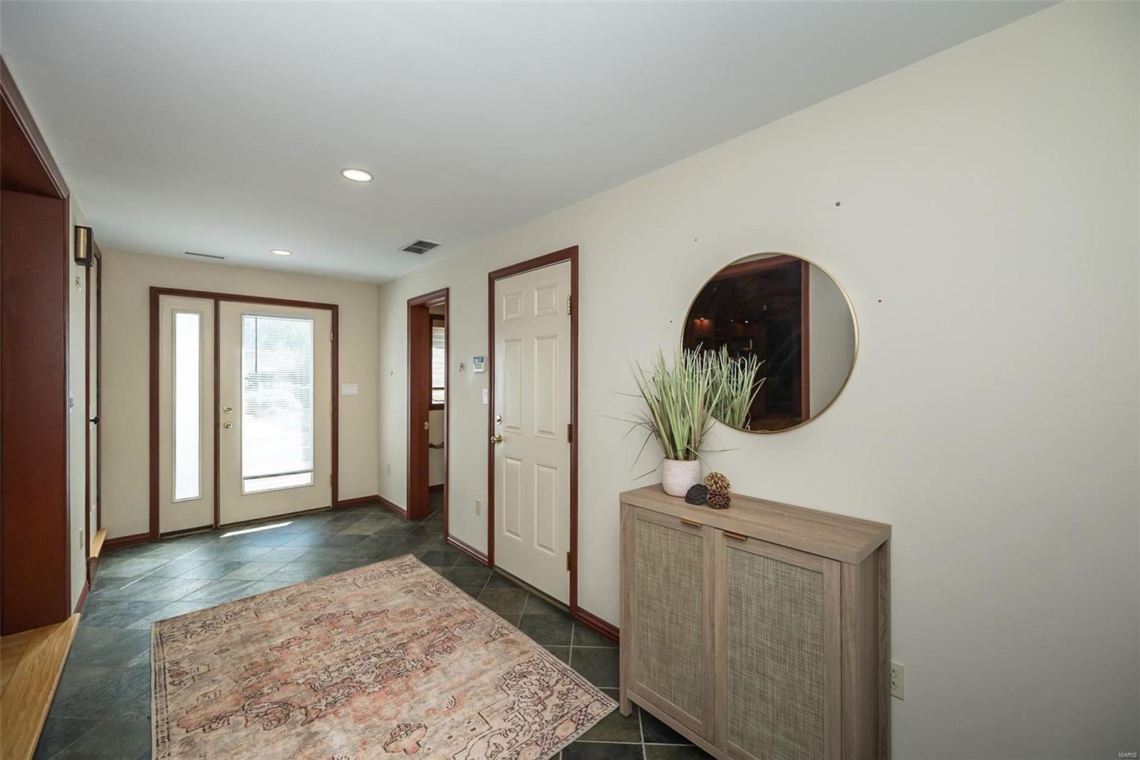 West Geyer Lane - Residential