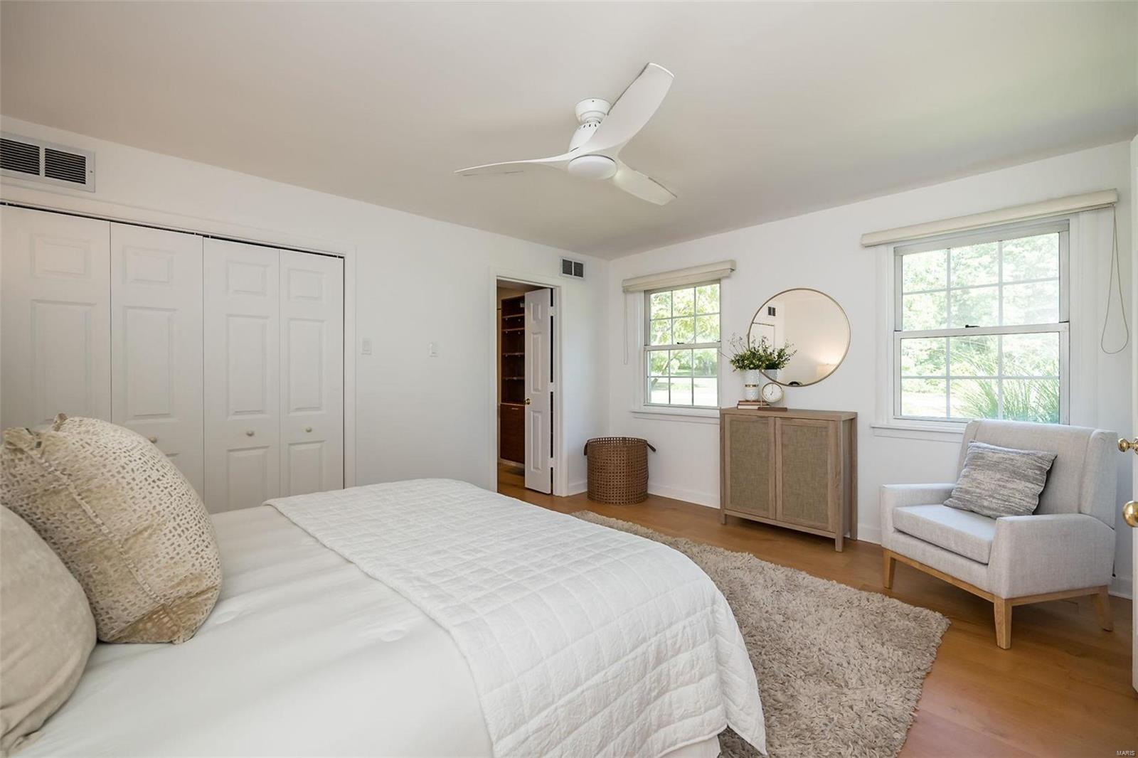 West Geyer Lane - Residential