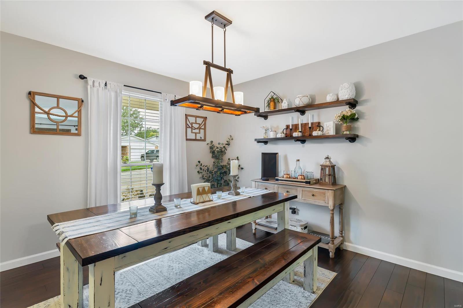 Heatherwood - Residential